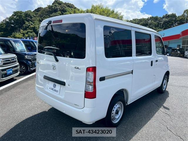 Toyota TOWNACE VAN 2025-09 8652512-10