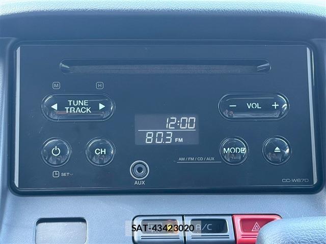 Toyota TOWNACE VAN 2025-09 8652512-14
