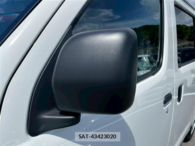Toyota TOWNACE VAN 2025-09 8652512-15