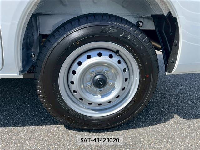 Toyota TOWNACE VAN 2025-09 8652512-16