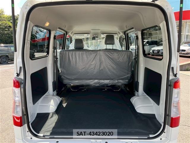 Toyota TOWNACE VAN 2025-09 8652512-17