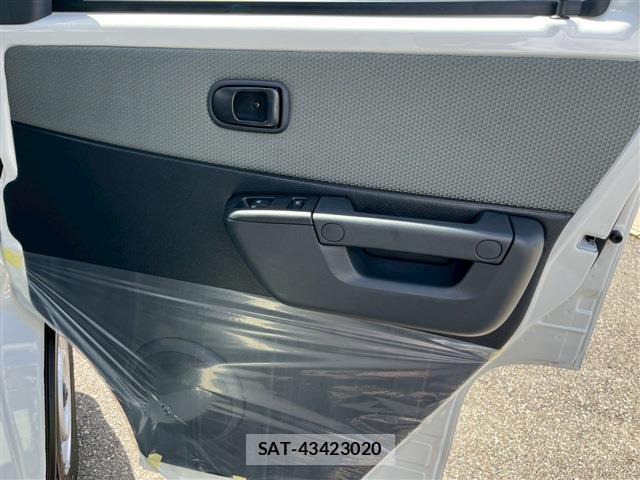 Toyota TOWNACE VAN 2025-09 8652512-19