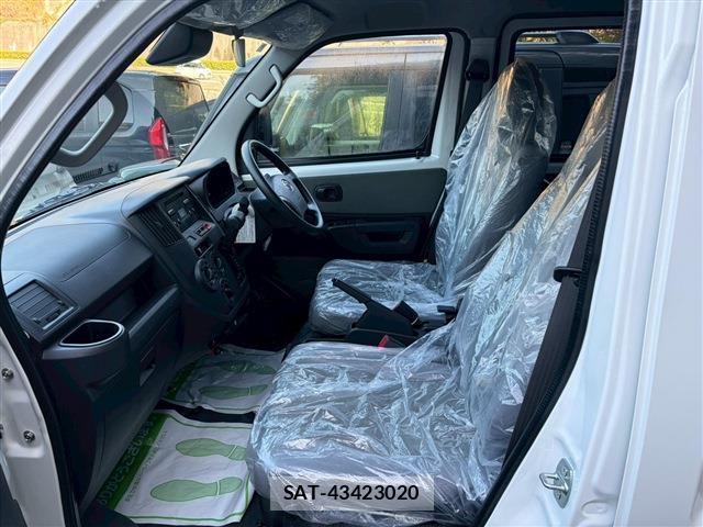 Toyota TOWNACE VAN 2025-09 8652512-2