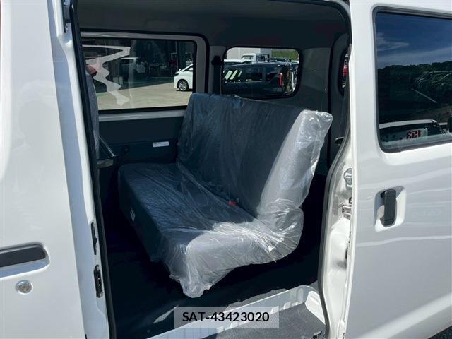 Toyota TOWNACE VAN 2025-09 8652512-3