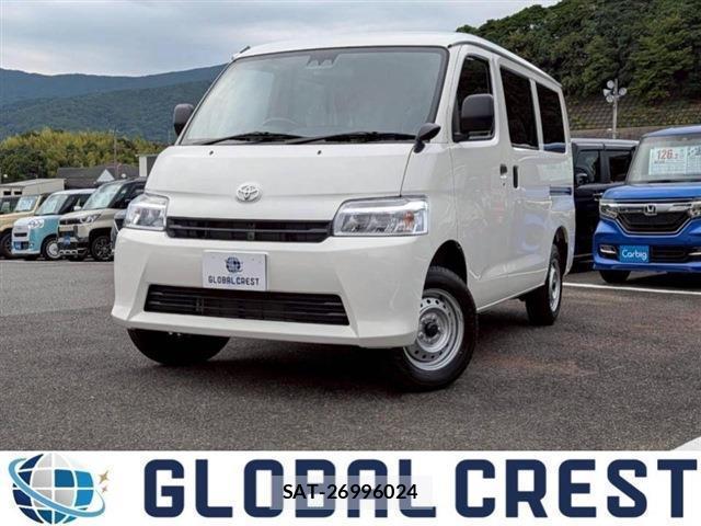Toyota TOWNACE VAN 2025-09 8652513-0