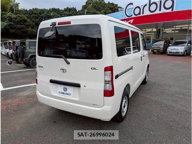 Toyota TOWNACE VAN 2025-09 8652513-10