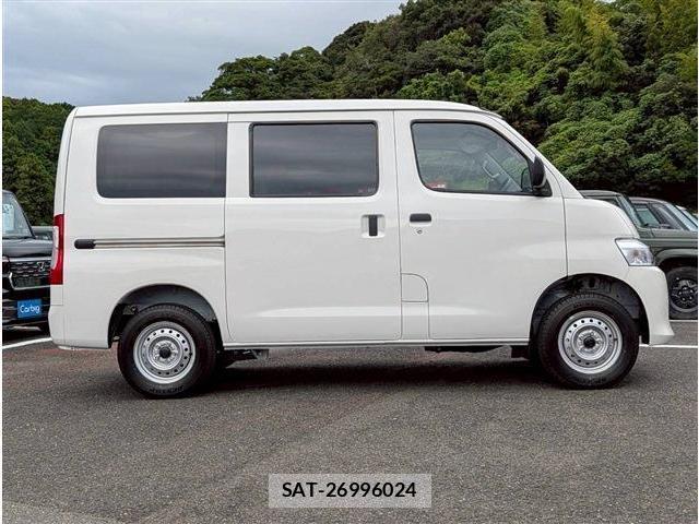 Toyota TOWNACE VAN 2025-09 8652513-11