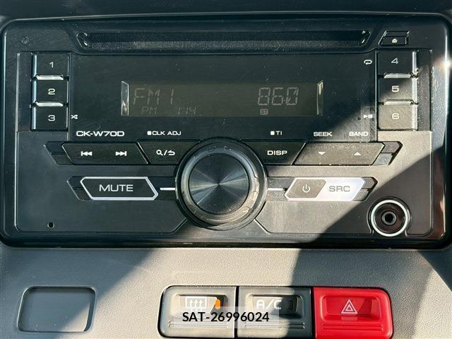 Toyota TOWNACE VAN 2025-09 8652513-13