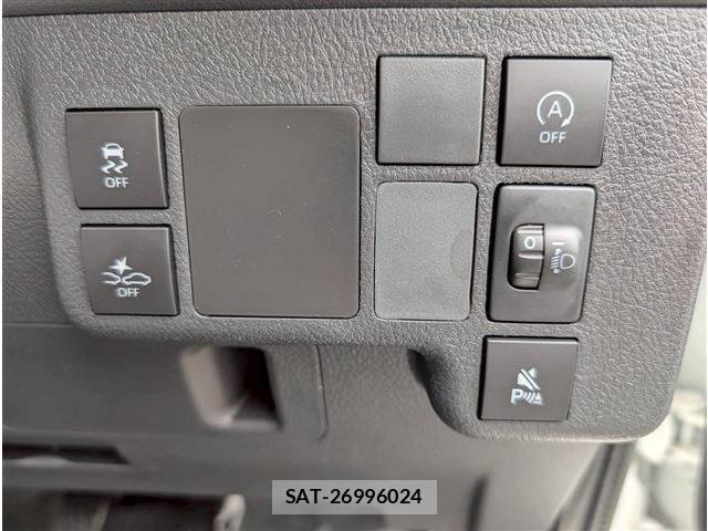 Toyota TOWNACE VAN 2025-09 8652513-14