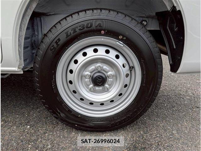 Toyota TOWNACE VAN 2025-09 8652513-16