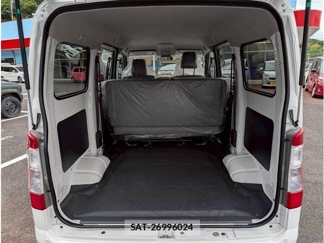 Toyota TOWNACE VAN 2025-09 8652513-17