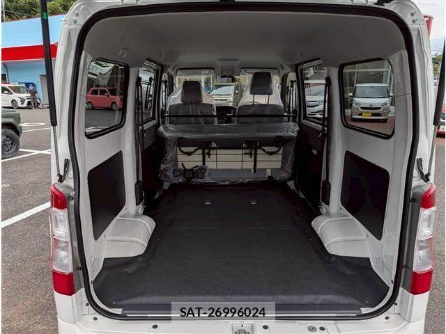 Toyota TOWNACE VAN 2025-09 8652513-18