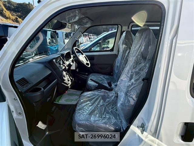 Toyota TOWNACE VAN 2025-09 8652513-2