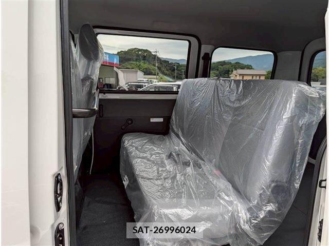 Toyota TOWNACE VAN 2025-09 8652513-3