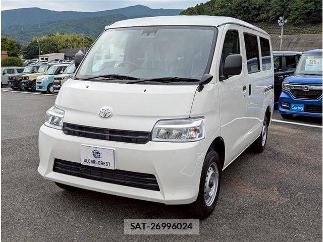 Toyota TOWNACE VAN 2025-09 8652513-6