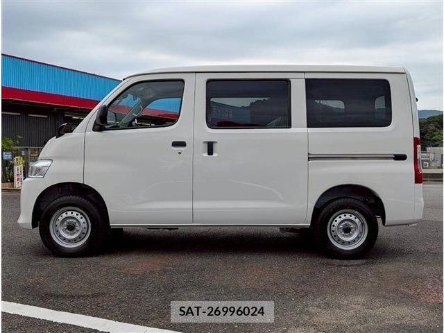 Toyota TOWNACE VAN 2025-09 8652513-7