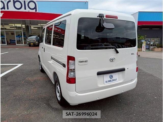 Toyota TOWNACE VAN 2025-09 8652513-8