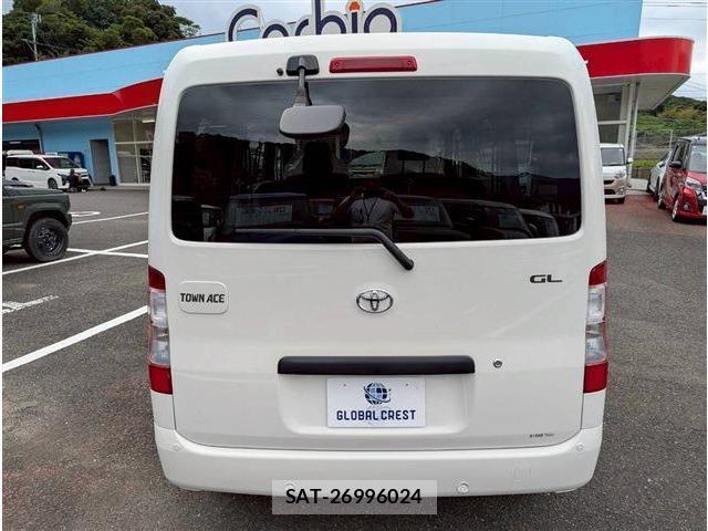 Toyota TOWNACE VAN 2025-09 8652513-9