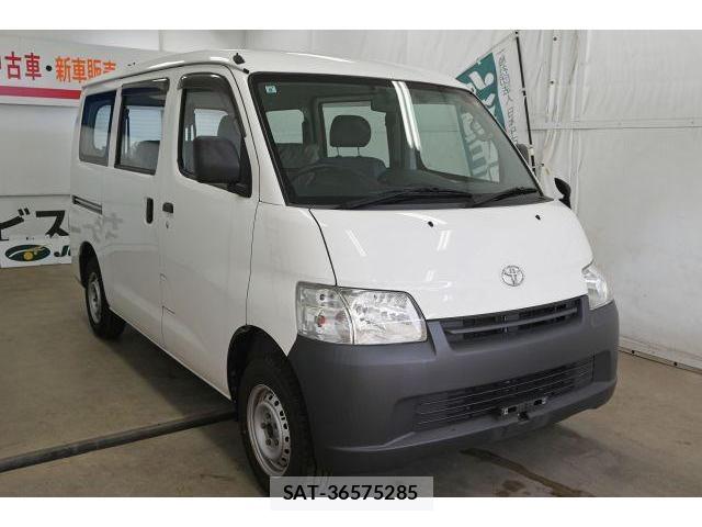 Toyota TOWNACE VAN 2019-08 8652889-0