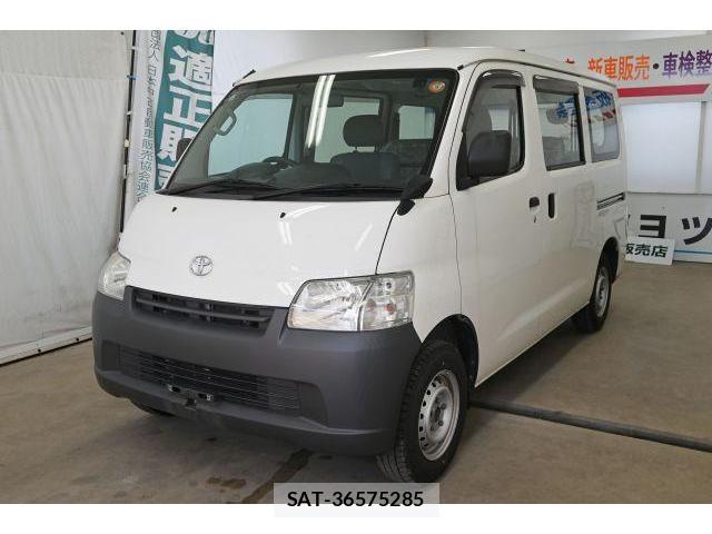 Toyota TOWNACE VAN 2019-08 8652889-1