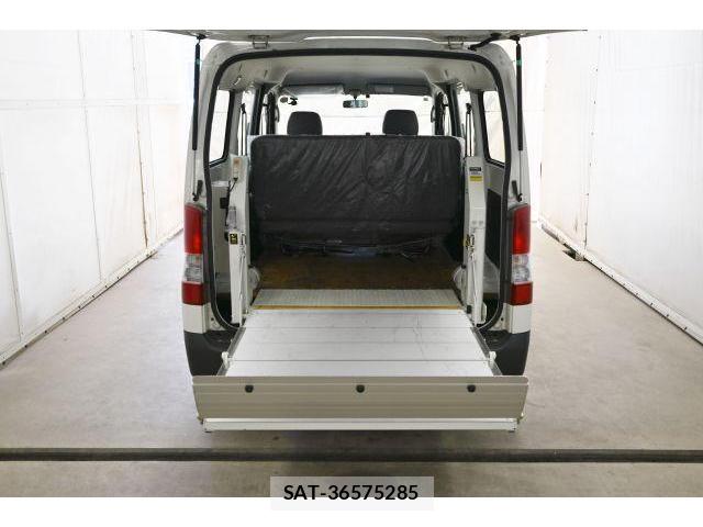 Toyota TOWNACE VAN 2019-08 8652889-11