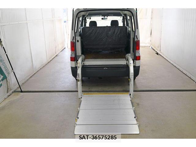 Toyota TOWNACE VAN 2019-08 8652889-12