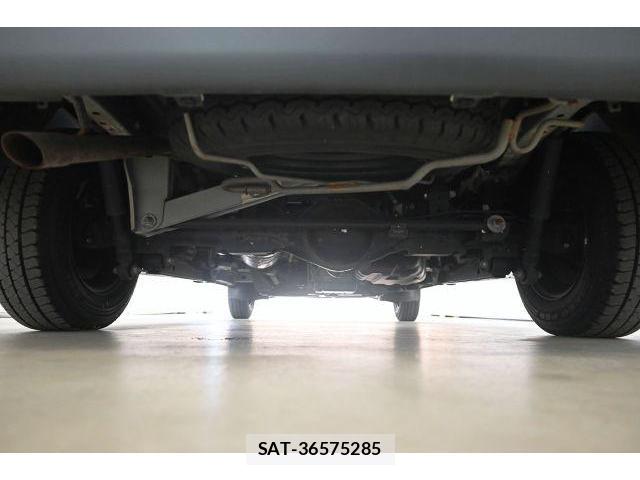 Toyota TOWNACE VAN 2019-08 8652889-13