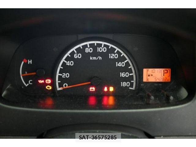 Toyota TOWNACE VAN 2019-08 8652889-15