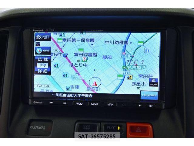 Toyota TOWNACE VAN 2019-08 8652889-17