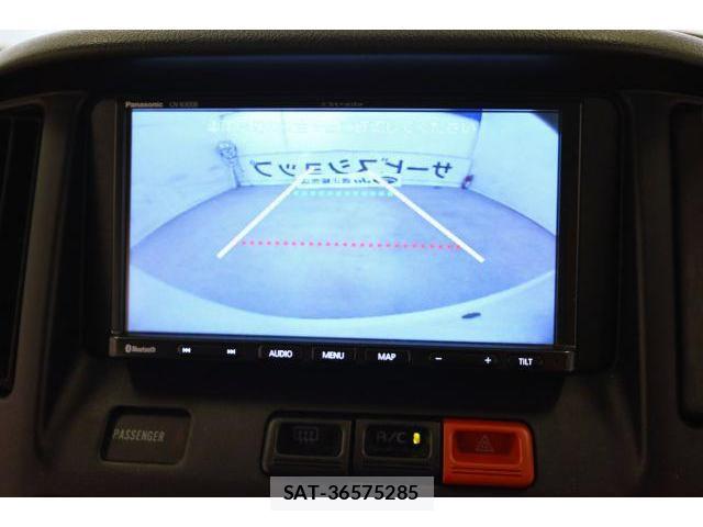 Toyota TOWNACE VAN 2019-08 8652889-18