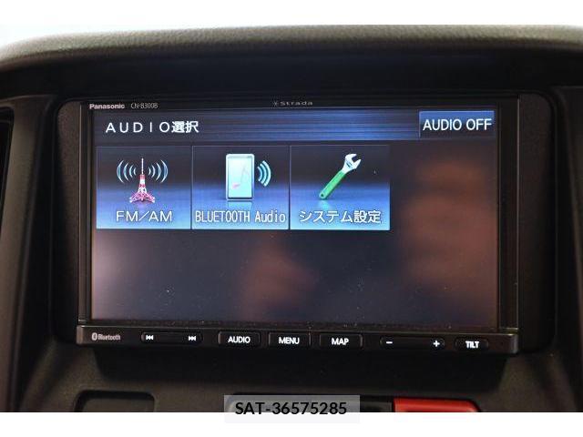Toyota TOWNACE VAN 2019-08 8652889-19