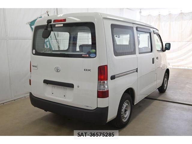 Toyota TOWNACE VAN 2019-08 8652889-2