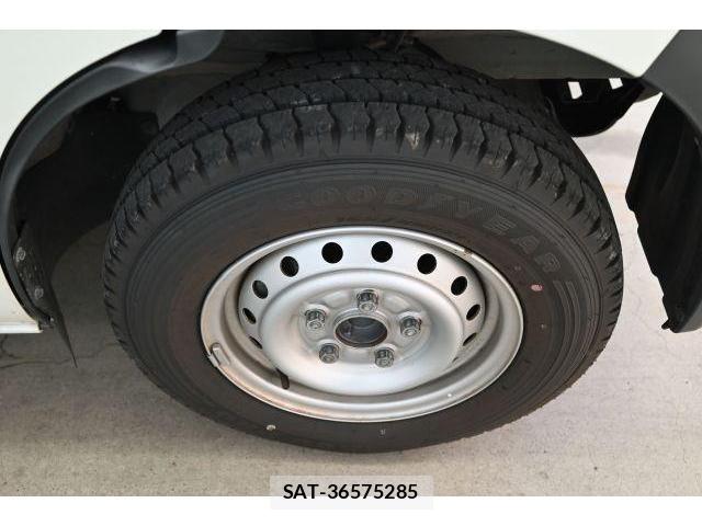 Toyota TOWNACE VAN 2019-08 8652889-4