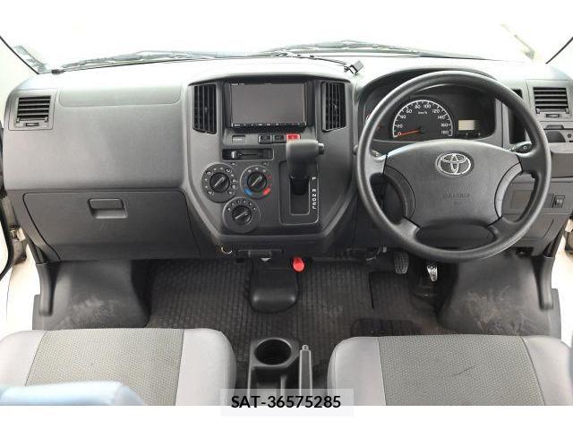 Toyota TOWNACE VAN 2019-08 8652889-5