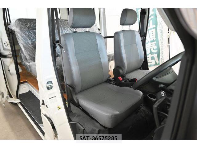 Toyota TOWNACE VAN 2019-08 8652889-6