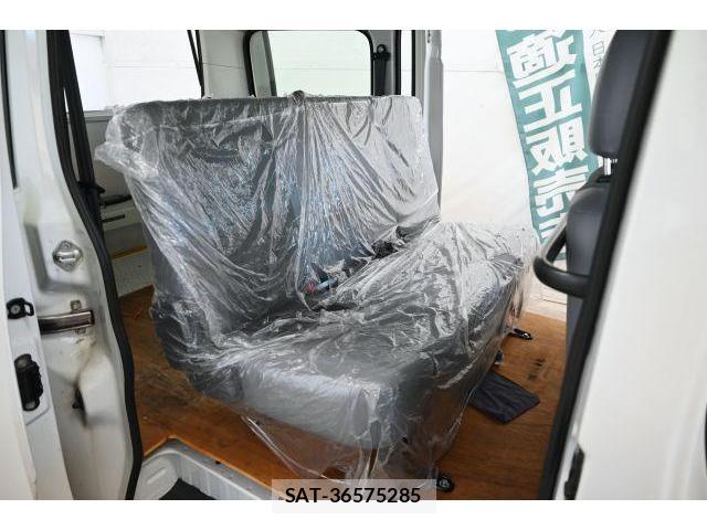Toyota TOWNACE VAN 2019-08 8652889-8