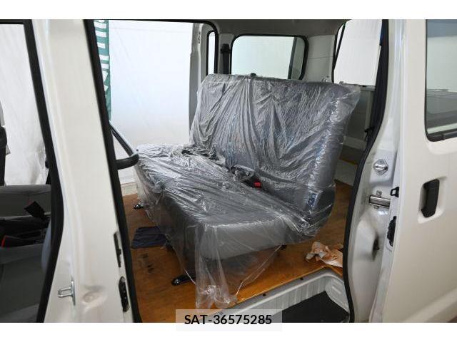 Toyota TOWNACE VAN 2019-08 8652889-9