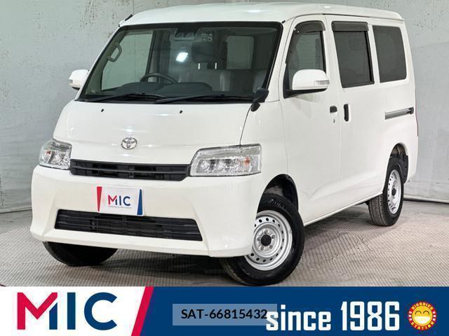 Toyota TOWNACE VAN 2021-07 8653920-0