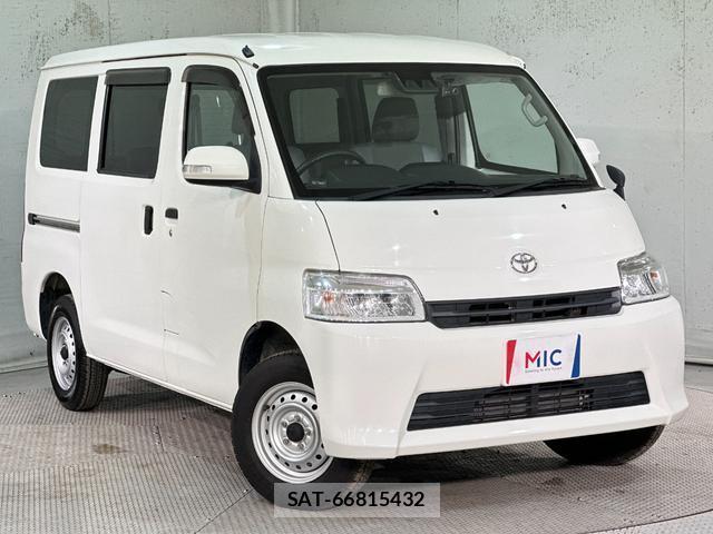 Toyota TOWNACE VAN 2021-07 8653920-12