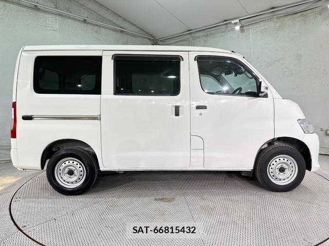 Toyota TOWNACE VAN 2021-07 8653920-13