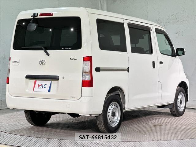 Toyota TOWNACE VAN 2021-07 8653920-14