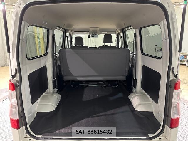 Toyota TOWNACE VAN 2021-07 8653920-17