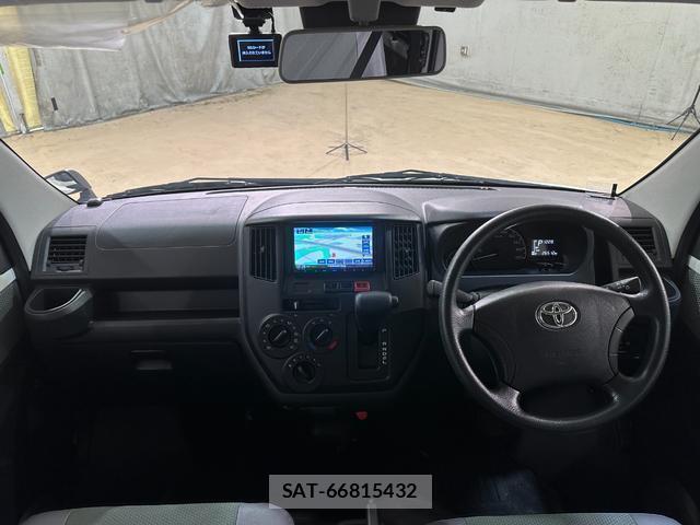 Toyota TOWNACE VAN 2021-07 8653920-5