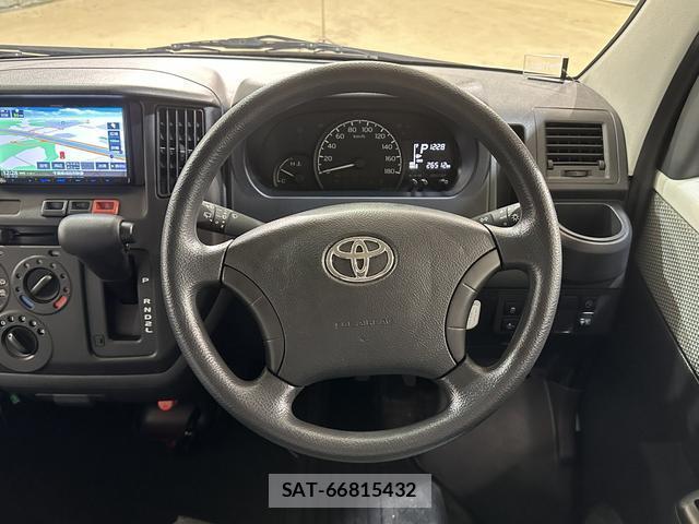 Toyota TOWNACE VAN 2021-07 8653920-6
