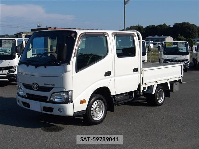 Toyota TOYOACE 2017-07 8647801-10