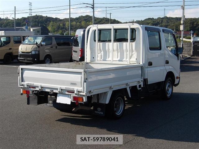 Toyota TOYOACE 2017-07 8647801-9