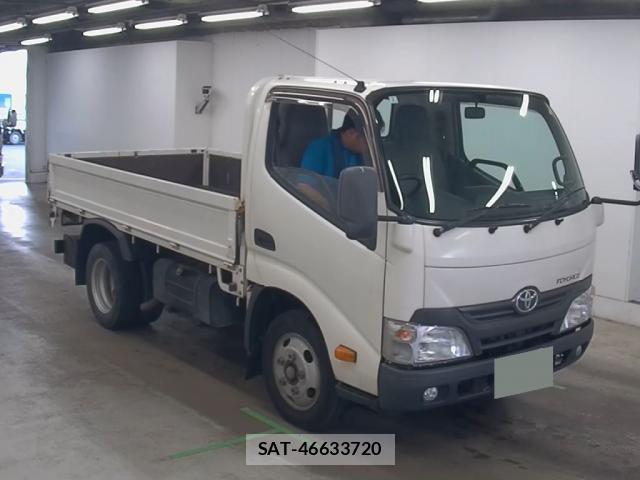 Toyota TOYOACE 2015-02 8649411-0