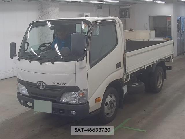 Toyota TOYOACE 2015-02 8649411-4