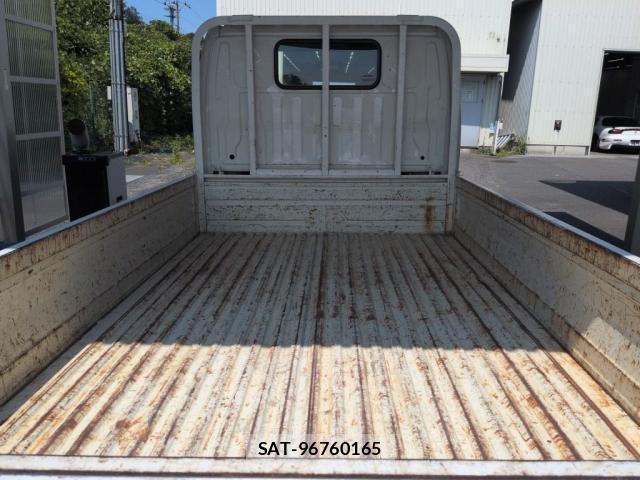 Toyota TOYOACE 2004-09 8652064-2