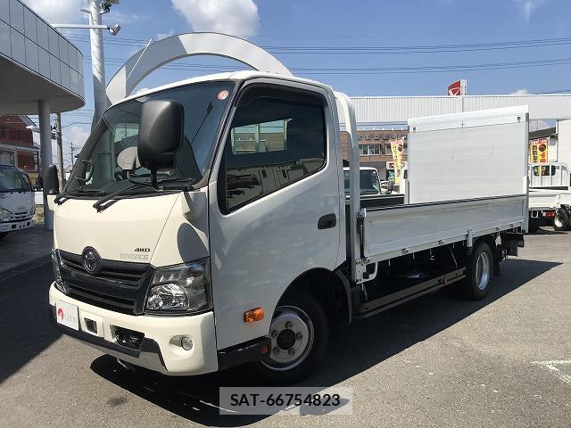 Toyota TOYOACE 2017-05 8652924-0